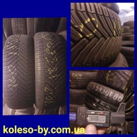 185/60 R15 Michelin (2шт)  